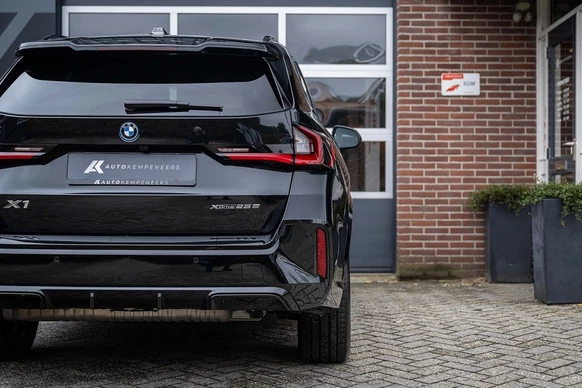 BMW X1 - Afbeelding 2 van 30