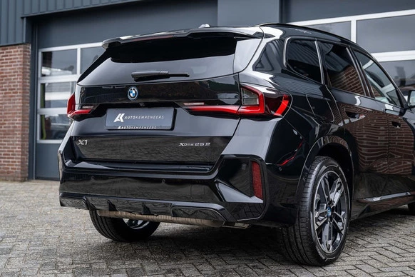 BMW X1 - Afbeelding 3 van 30