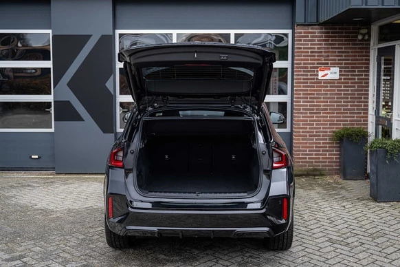 BMW X1 - Afbeelding 4 van 30