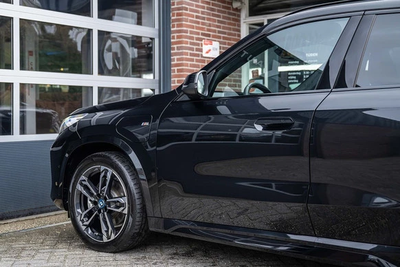 BMW X1 - Afbeelding 7 van 30