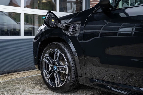 BMW X1 - Afbeelding 8 van 30