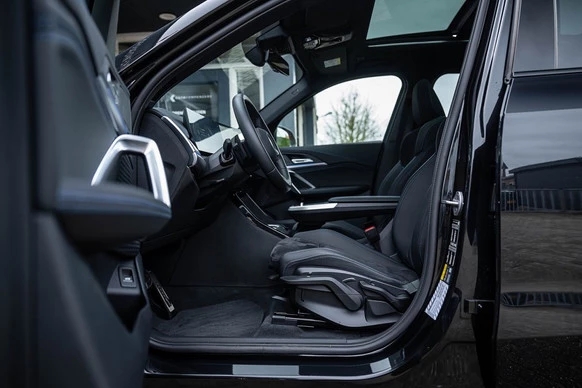 BMW X1 - Afbeelding 10 van 30