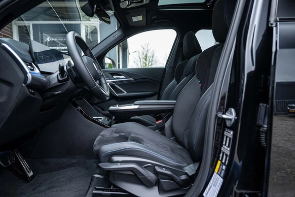 BMW X1 - Afbeelding 12 van 30