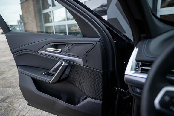 BMW X1 - Afbeelding 14 van 30