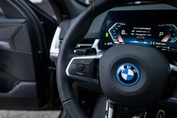 BMW X1 - Afbeelding 15 van 30