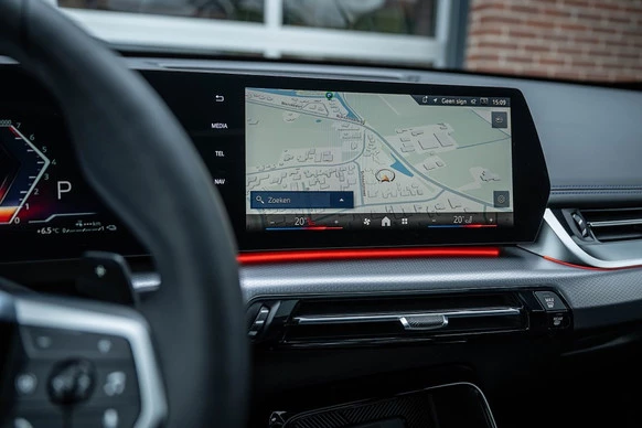 BMW X1 - Afbeelding 16 van 30