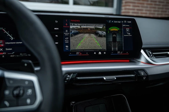 BMW X1 - Afbeelding 17 van 30