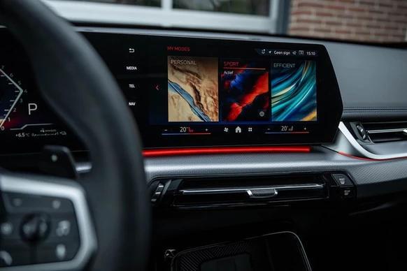 BMW X1 - Afbeelding 18 van 30