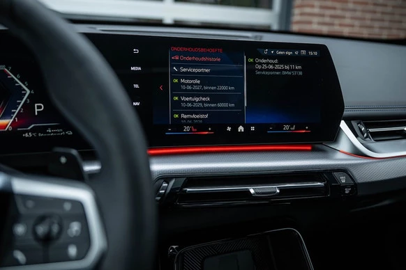 BMW X1 - Afbeelding 19 van 30