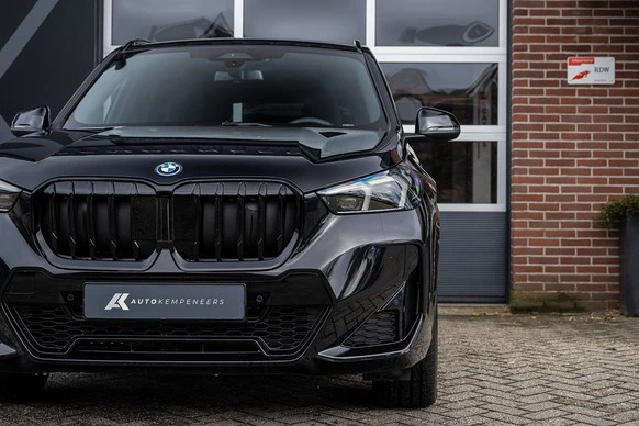 BMW X1 - Afbeelding 22 van 30