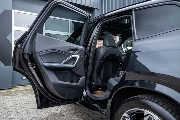 BMW X1 - Afbeelding 25 van 30