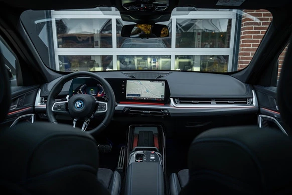 BMW X1 - Afbeelding 27 van 30