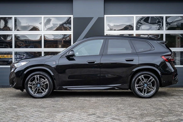 BMW X1 - Afbeelding 28 van 30