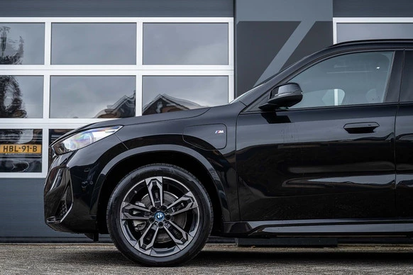 BMW X1 - Afbeelding 29 van 30