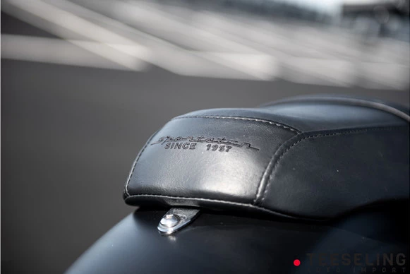 Harley-Davidson Sportster - Afbeelding 12 van 18