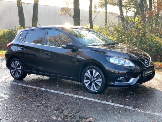 Nissan Pulsar - Afbeelding 4 van 15