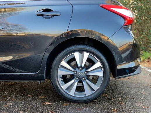 Nissan Pulsar - Afbeelding 7 van 15