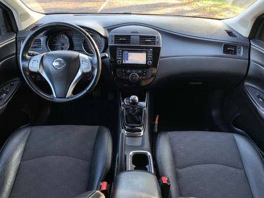 Nissan Pulsar - Afbeelding 8 van 15