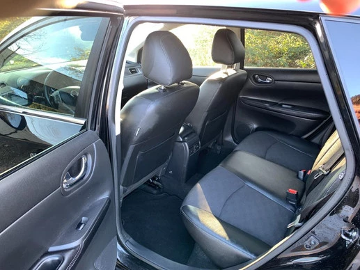 Nissan Pulsar - Afbeelding 9 van 15