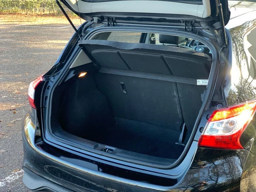 Nissan Pulsar - Afbeelding 10 van 15