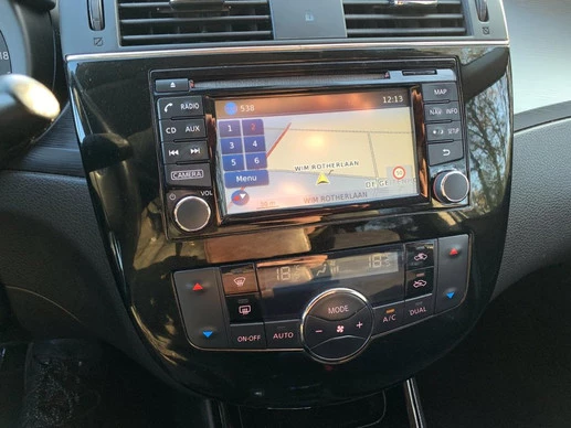 Nissan Pulsar - Afbeelding 13 van 15