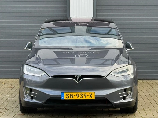 Tesla Model X - Afbeelding 7 van 29