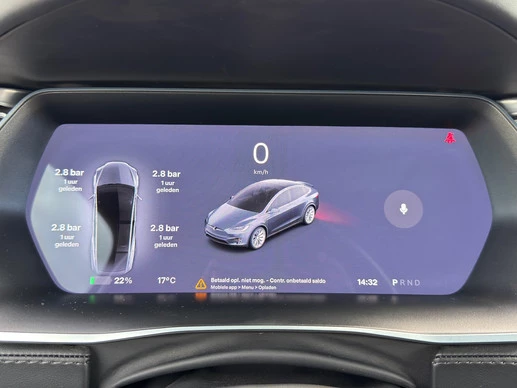 Tesla Model X - Afbeelding 13 van 29