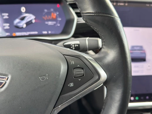 Tesla Model X - Afbeelding 14 van 29