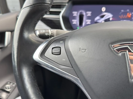 Tesla Model X - Afbeelding 15 van 29