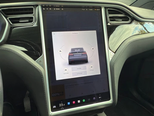 Tesla Model X - Afbeelding 16 van 29