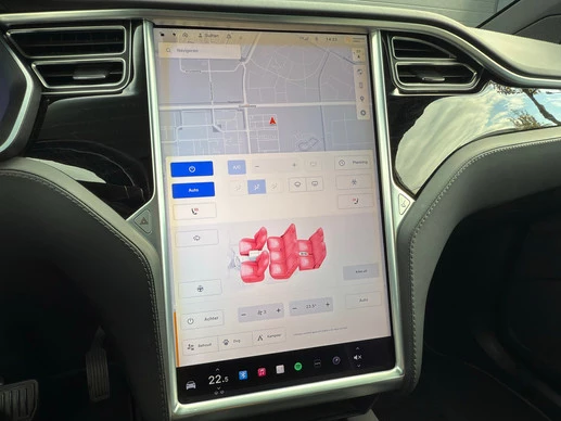 Tesla Model X - Afbeelding 18 van 29