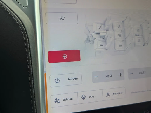 Tesla Model X - Afbeelding 19 van 29