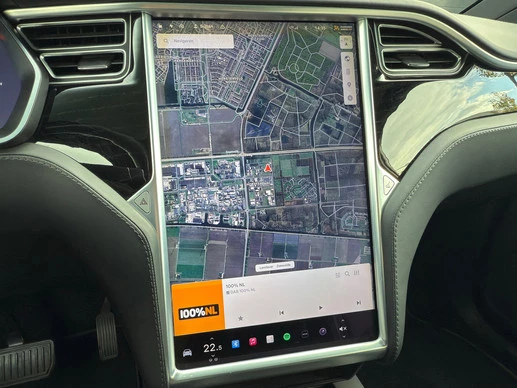 Tesla Model X - Afbeelding 22 van 29