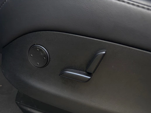 Tesla Model X - Afbeelding 24 van 29