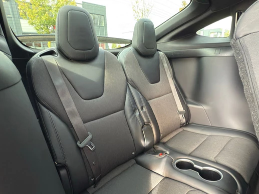 Tesla Model X - Afbeelding 26 van 29