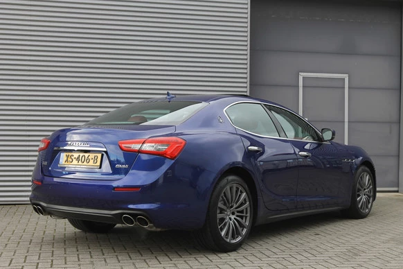 Maserati Ghibli - Afbeelding 5 van 30
