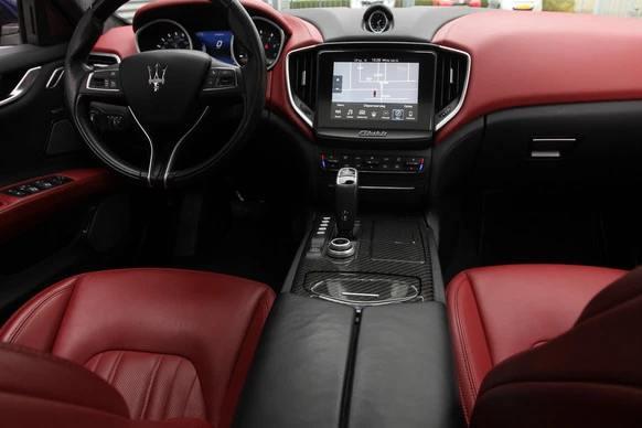 Maserati Ghibli - Afbeelding 6 van 30