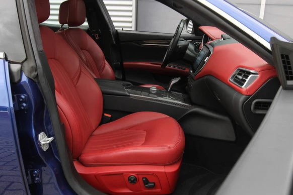 Maserati Ghibli - Afbeelding 8 van 30