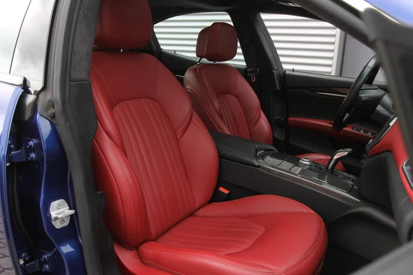 Maserati Ghibli - Afbeelding 9 van 30