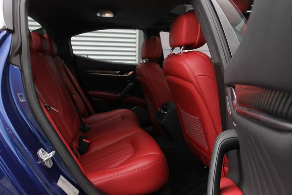 Maserati Ghibli - Afbeelding 10 van 30