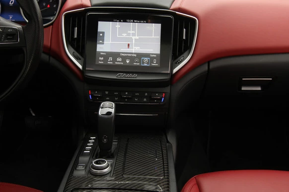 Maserati Ghibli - Afbeelding 12 van 30