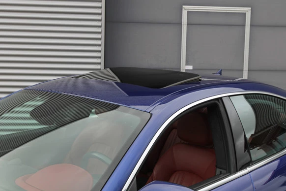 Maserati Ghibli - Afbeelding 13 van 30