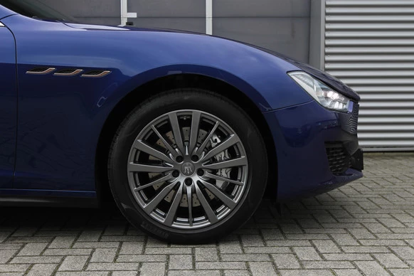 Maserati Ghibli - Afbeelding 16 van 30