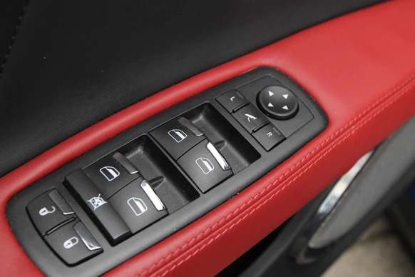 Maserati Ghibli - Afbeelding 19 van 30