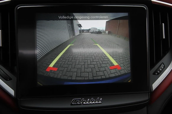 Maserati Ghibli - Afbeelding 24 van 30