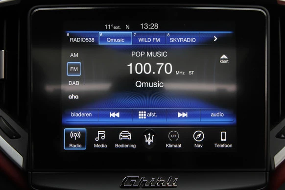 Maserati Ghibli - Afbeelding 25 van 30