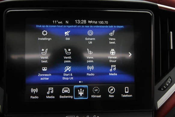 Maserati Ghibli - Afbeelding 26 van 30