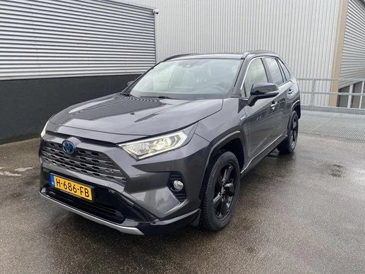 Toyota RAV4 - Afbeelding 2 van 30