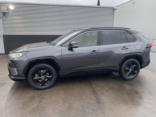 Toyota RAV4 - Afbeelding 4 van 30