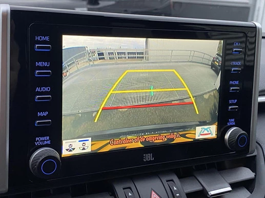 Toyota RAV4 - Afbeelding 13 van 30